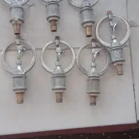 فواره آبیاری