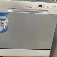 ظرفشویی هیوندا