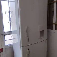 سلام یخچال امرسان صحیح و سالم موقعیت فریمان