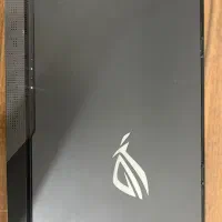 لپ تاپ ASUS ROG|رایانه همراه|اهواز, کیانپارس |دیوار