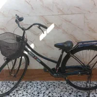 دوچرخه ژاپنی