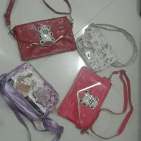 کیف دخترانه