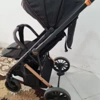 کالسکه کیدیلو