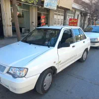 پراید ۱۳۲ مدل ۹۳دوگانه|خودرو سواری و وانت|مرودشت, بیست متری بیمارستان|دیوار