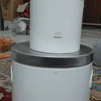 سطل قند و شکر