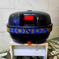 باکس موتور سیکلت