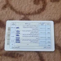 راننده پایه یک و جرثقیل هستم جویای کار
