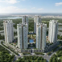 پیش فروش آپارتمان ۱۵۰ متری سوپرلوکس/ قابل تهاتر