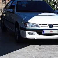 فروش پژو پارس تیو فایو مدل1401|خودرو سواری و وانت|تکاب, |دیوار