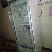 یخچال ویترینی مغازه