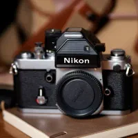 دوربین عکاسی نیکون Nikon F2 S