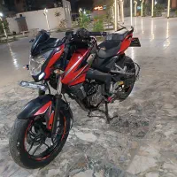 ns200|موتورسیکلت|بندرعباس, |دیوار