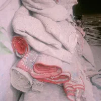 فروش ۵۰عدد فرش کرایه ی