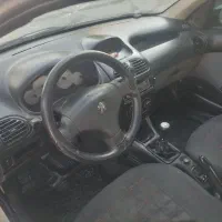 206 اتاق تعویض|خودرو سواری و وانت|گرمسار, |دیوار