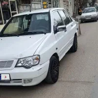 پراید132(در حد)|خودرو سواری و وانت|میاندوآب, |دیوار