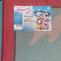 کمد وفرش وپرده|جاکفشی، کمد، دراور|مشهد, مشکینی (شهرک غرب)|دیوار