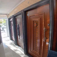 درب ضد سرقت شرایطی چکی تخفیف