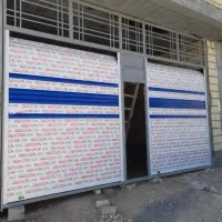 کرکره سازی نصب دربهای برقی|خدمات پیشه و مهارت|مشهد, گلشور|دیوار