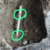 نشت یابی شوش