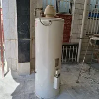 آبگرمکن ایستاده مدل قاینارخزر