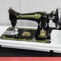 چرخ خیاطی  خانگی سالم