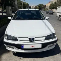 پژو پارس ۱۴۰۲ فول|خودرو سواری و وانت|مشهد, تلگرد|دیوار