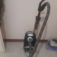 جارو برقی جانتک