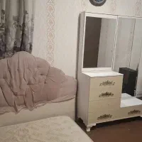 سرویس خواب دراور تخت خوشخواب|تخت و سرویس خواب|مشهد, سعد آباد|دیوار