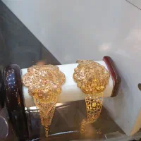 النگو و گردنی پلاک|جواهرات|شیراز, ملاصدرا|دیوار