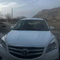 چانگان cs35 مدل ۹۸