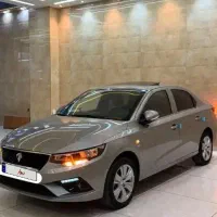 تارا v4 اتوماتیک نقره ای تیتانیوم رنگ لاکچری