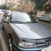 پرشیا نوک مدادی مدل 93|خودرو سواری و وانت|تهران, شهرک پاسداران|دیوار