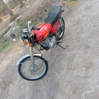 موتور 125سی جی|موتورسیکلت|آبپخش, |دیوار