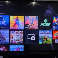 ps5 slim digital|کنسول، بازی ویدئویی و آنلاین|تهران, وحیدیه|دیوار