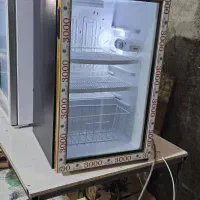 یخچال کوچک هتلی مینی ۵ فوت|یخچال و فریزر|چهاردانگه (تهران), |دیوار