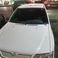 پراید 111 مدل 91