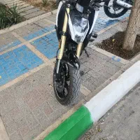 کی وی k249n|موتورسیکلت|مشهد, رضاشهر|دیوار