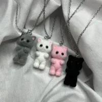 گردنبند کیوت