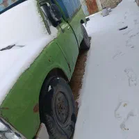 نیسان جونیور مدل ۶۳|خودرو سواری و وانت|ارومیه, |دیوار