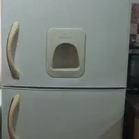 یخچال کاملاسالم