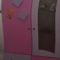 کمد اتاق کودک