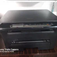 پرینتر سه کاره کپی پرینت اسکن|پرینتر، اسکنر، کپی، فکس|کرج, برغان|دیوار