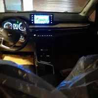 بک x۳ پرو ، BAC X3 PRO|خودرو سواری و وانت|تهران, گمرک|دیوار