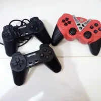 دسته بازی کامپیوتر خراب|کنسول، بازی ویدئویی و آنلاین|مشهد, خواجه ربیع|دیوار