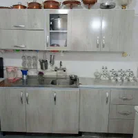 کابینت اشپز خانه