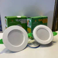 پنل/هالوژن ۷ وات پارس شعاع توس/برق تسلا