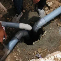 لوله بازکنی،نشت یابی،رفع نم و رطوبت