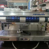 قهوه ساز conti