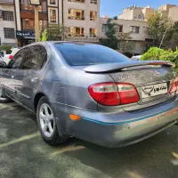 ماکسیما مدل ۸۹|خودرو سواری و وانت|تهران, شهرک غرب|دیوار