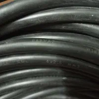کابل برق ۴در ۲.۵